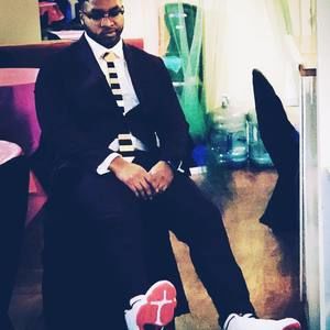 Meet your Posher, Steffan